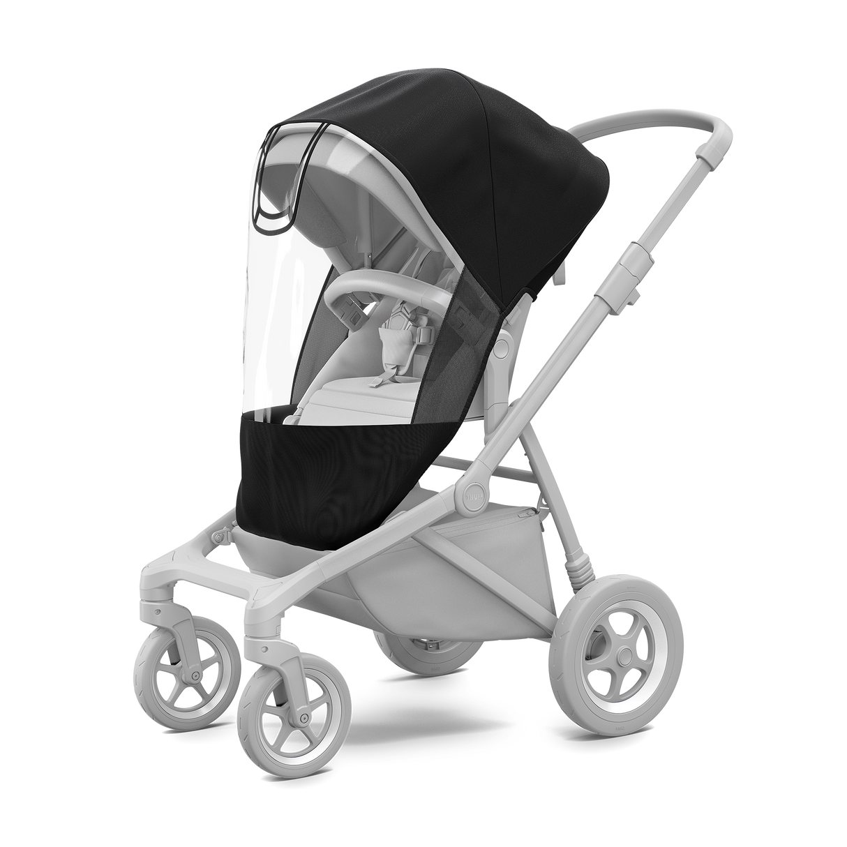 Thule Sleek Rain Cover - 11000352 Stroller