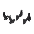 Thule Sleek Adapter Kit Stroller