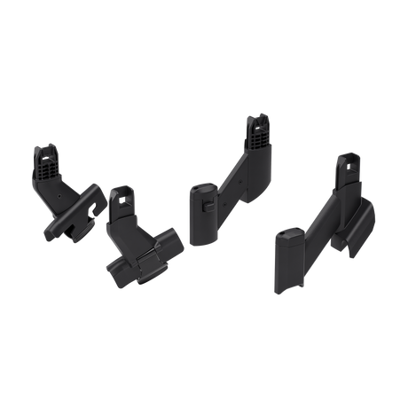 Thule Sleek Adapter Kit Stroller