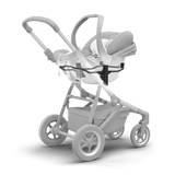 Thule Sleek Car Seat Adapter For Chicco Stroller