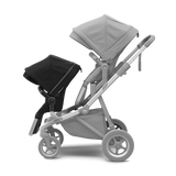 Thule Sleek Sibling Seat - 11000201 Stroller