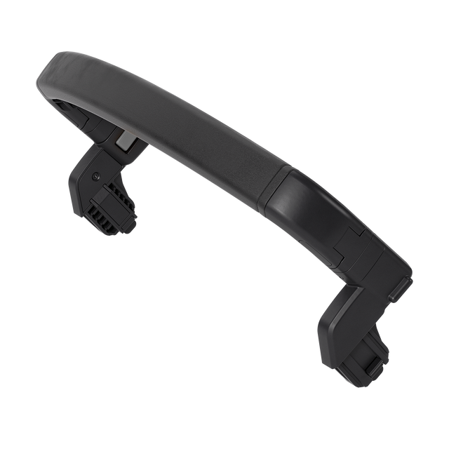 Thule Spring Bumper Bar Stroller