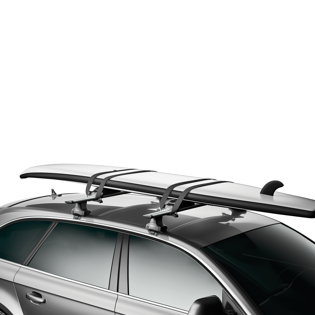 Thule Board Shuttle Watersport Racks