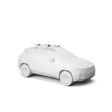 Thule Jawgrip - 856000 Watersport Racks