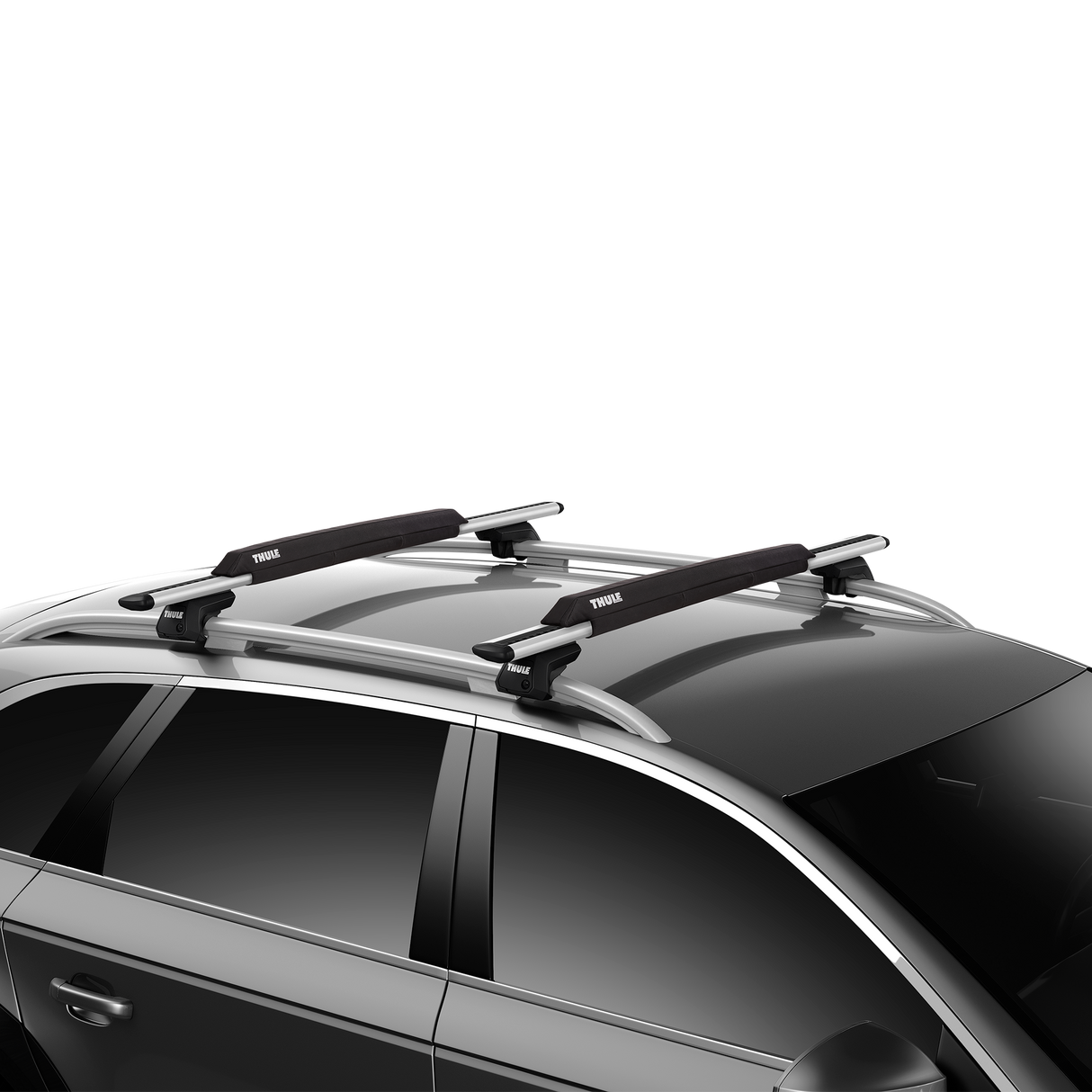 Thule Surf Pads Watersport Racks