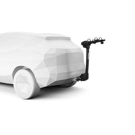 Thule Apex XT 2 - 9024XT Bike Racks