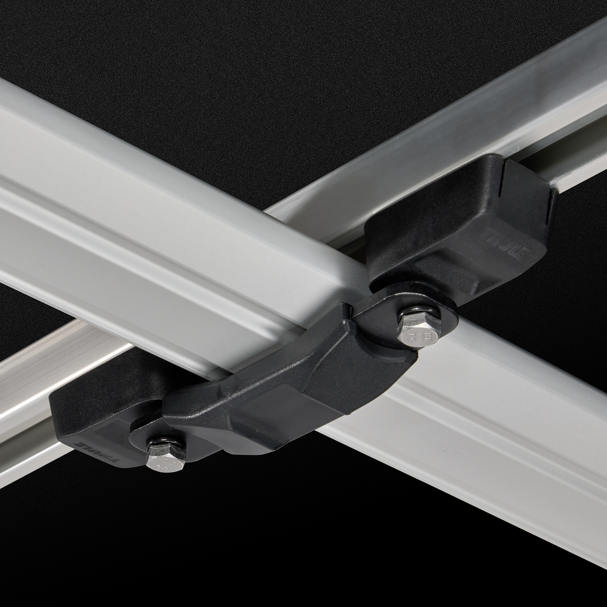 Thule Mounting Rails Foothill Rooftop Tent Accessories