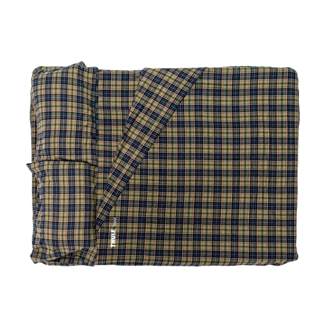 Thule Flannel Sheets For Basin Rooftop Tent Accessories