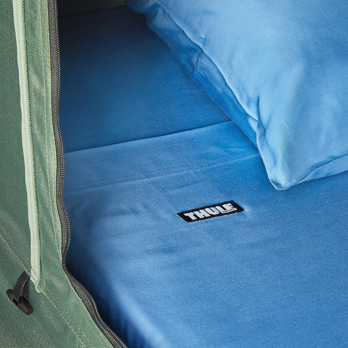 Thule Foothill Bedding Rooftop Tent Accessories