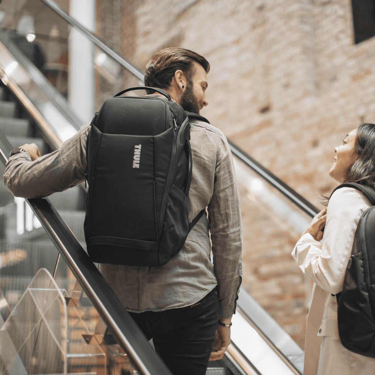 Thule Accent Backpack 28L Softgoods