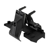 Modula Racks 2026 Chevrolet Equinox EV 4-dr SUV Thule WingBar Evo roof rack system aluminium 