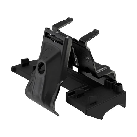 Modula Racks 2026 Chevrolet Equinox EV 4-dr SUV Thule WingBar Evo roof rack system aluminium 