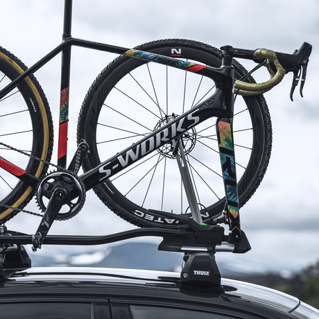 Thule Topride - 568005 Bike Racks