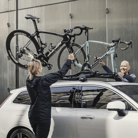 Thule Fastride - 564005 Bike Racks