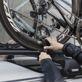 Thule Fastride - 564005 Bike Racks