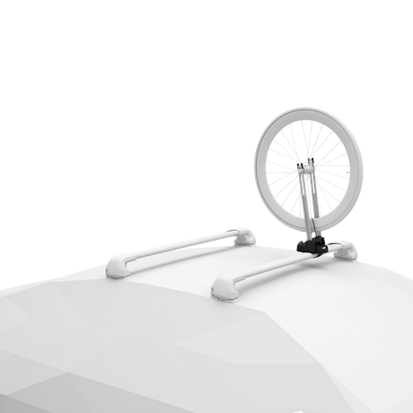 Thule Front Wheel Holder - 547001 Rack Accessories