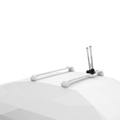 Thule Front Wheel Holder - 547001 Rack Accessories