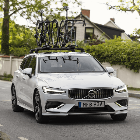 Thule Front Wheel Holder - 547001 Rack Accessories