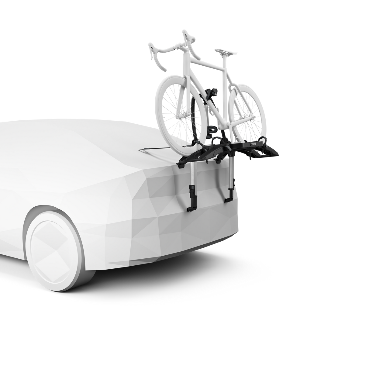 Thule Outway Platform 2 - 993005 Bike Racks