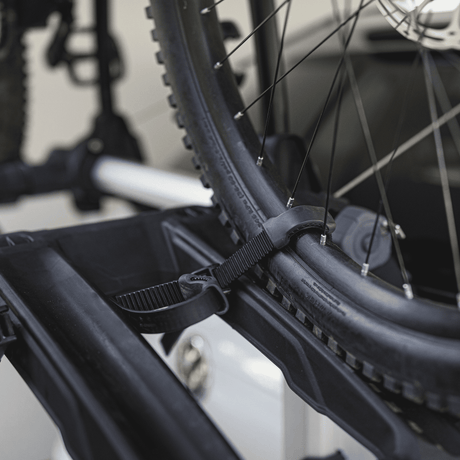 Thule Outway Platform 2 - 993005 Bike Racks