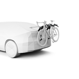 Thule Outway 2 - 994005 Bike Racks