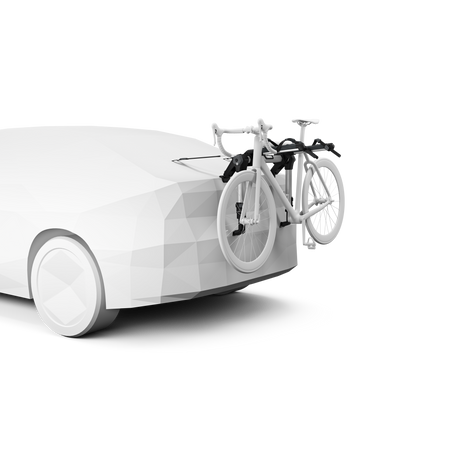 Thule Outway 2 - 994005 Bike Racks