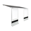 Thule Rain Blocker G2 Front Awnings