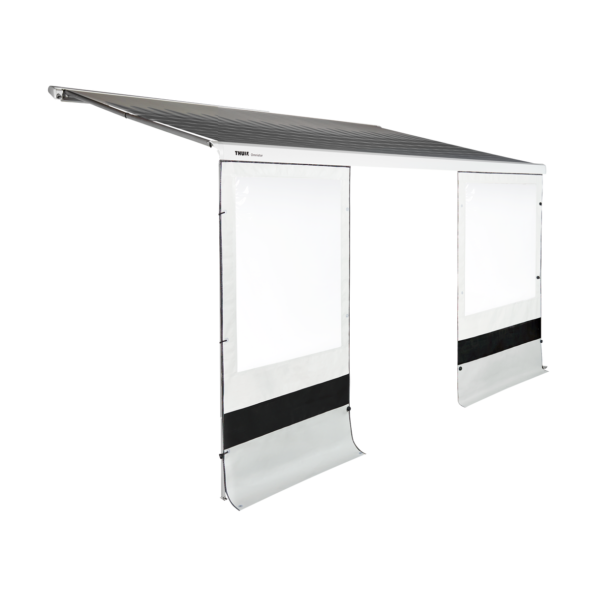 Thule Rain Blocker G2 Front Awnings