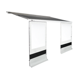Thule Rain Blocker G2 Front Awnings