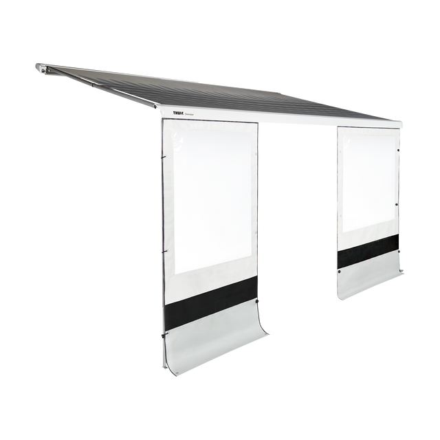 Thule Rain Blocker G2 Front Awnings