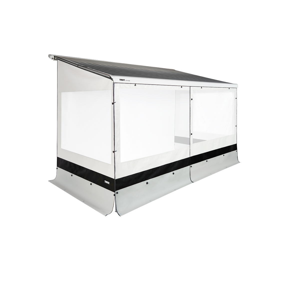 Thule Rain Blocker G2 Front Awnings