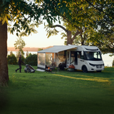 Thule Rain Blocker G2 Front Awnings