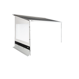 Thule Rain Blocker G2 Side (2.00 M - Minivan) - 306515 Awnings