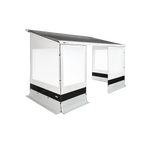 Thule Rain Blocker G2 Side Awnings
