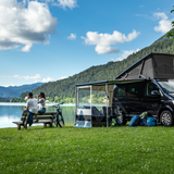 Thule Rain Blocker G2 Side Awnings