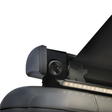Thule Led Mounting Rail To 6300/6200/9200 - 306777 Rack Accessories