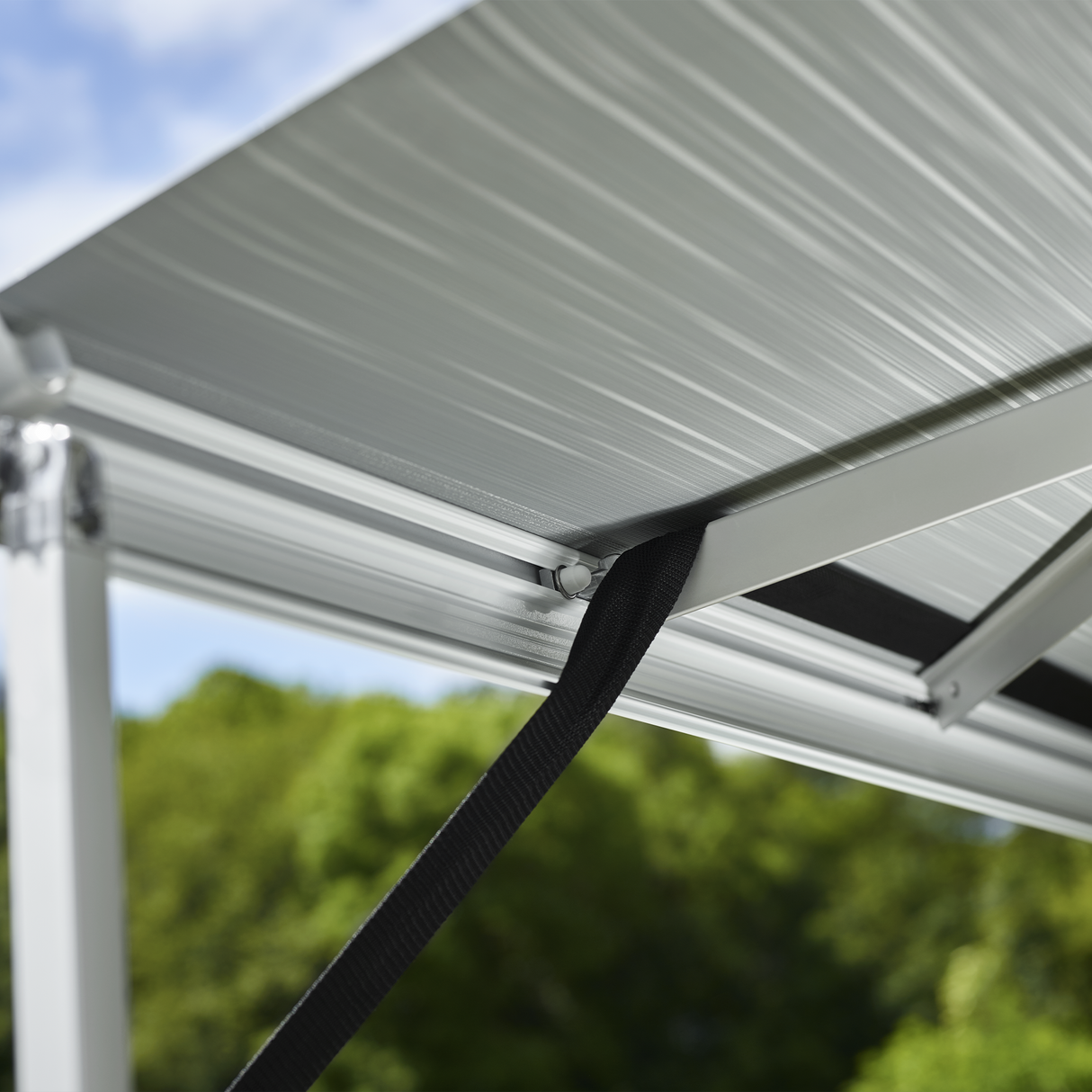Thule Hold Down Kit - 307906 Awnings