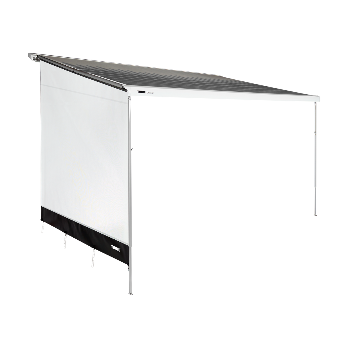 Thule Sun Blocker G2 Side Awnings