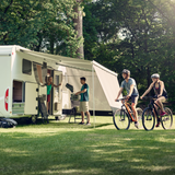 Thule Sun Blocker G2 Side Awnings