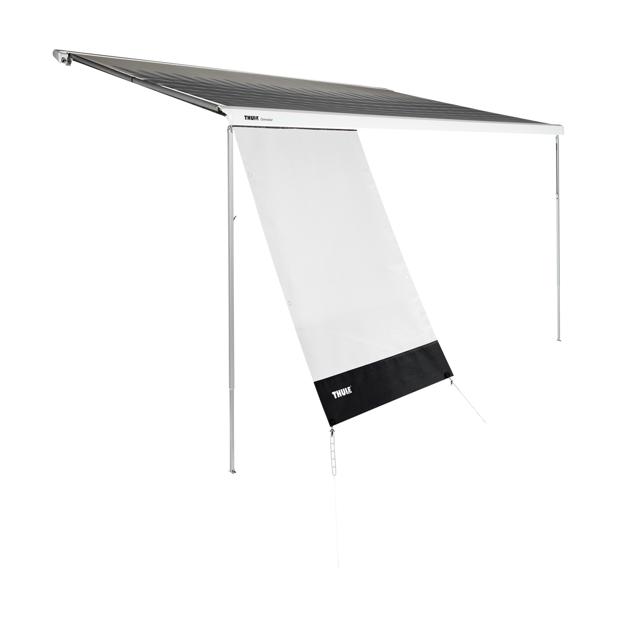 Thule Sun Blocker G2 Front Awnings
