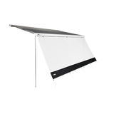 Thule Sun Blocker G2 Front Awnings