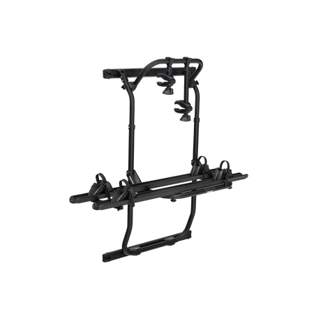 Thule Elite Van XT | Fiat Ducato, Citroen Jumper, Peugeot Boxer, RAM Pro Master - 302013 Bike Racks