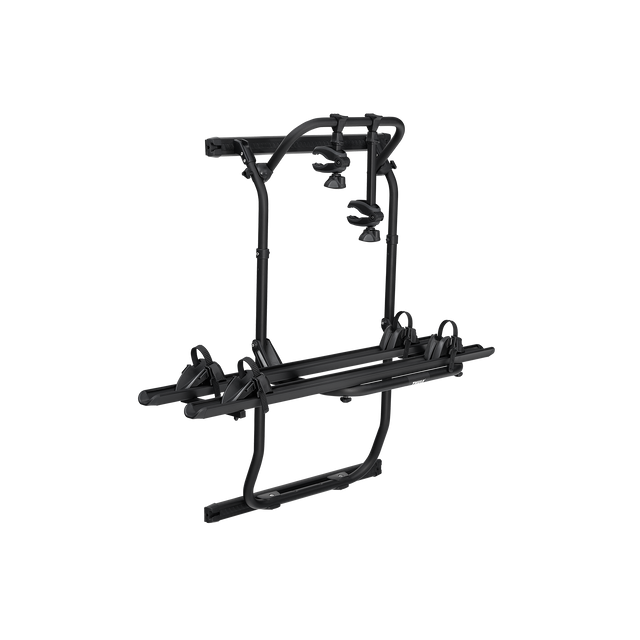 Thule Elite Van XT | Fiat Ducato, Citroen Jumper, Peugeot Boxer, RAM Pro Master - 302013 Bike Racks