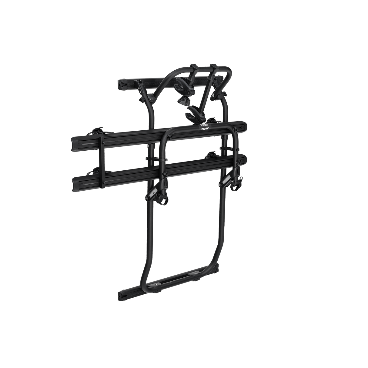 Thule Elite Van Xt Ford Transit H3 Bike Racks