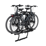 Thule Elite Van XT | Fiat Ducato, Citroen Jumper, Peugeot Boxer, RAM Pro Master - 302013 Bike Racks