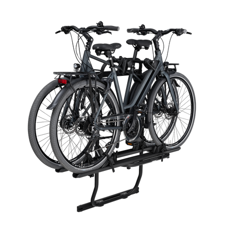 Thule Elite Van XT | Fiat Ducato, Citroen Jumper, Peugeot Boxer, RAM Pro Master - 302013 Bike Racks