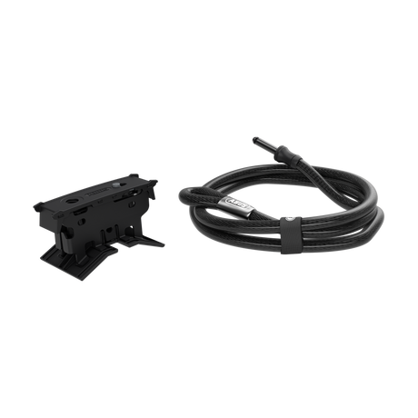 Thule High-Grade Lock Bike Rack Accessories
