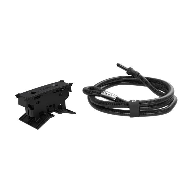 Thule High-Grade Lock Bike Rack Accessories