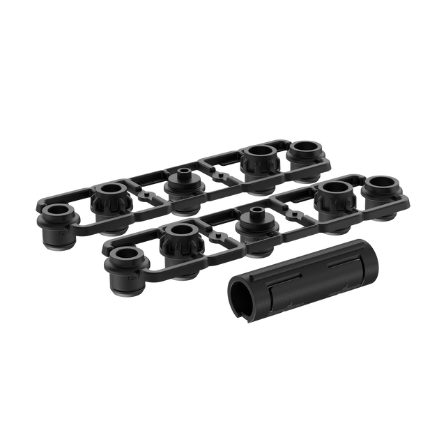 Thule Fastride 9-15Mm Axle Adapter Kit - 564100 Bike Rack Accessories