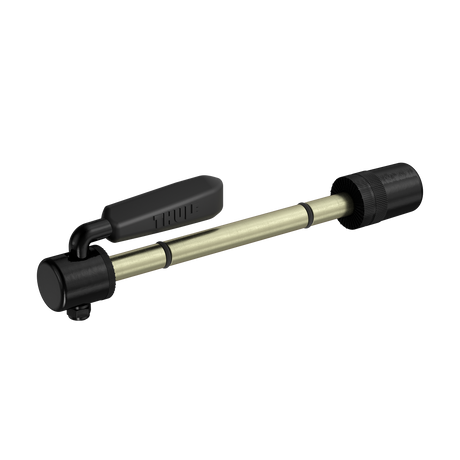 Thule Front Wheel Holder Thru-Axle 12-20Mm Adapter - 547100 Rack Accessories